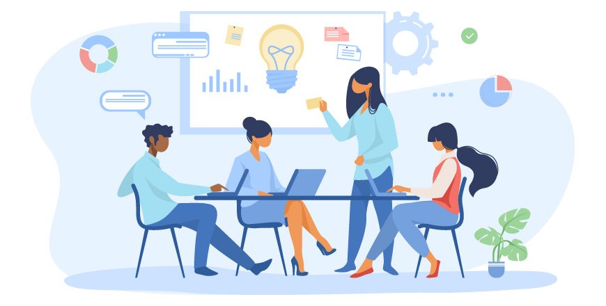 Curso Técnicas de Secretariado para empresas